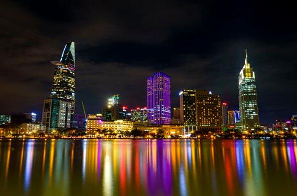  Thế giới trò chơi 